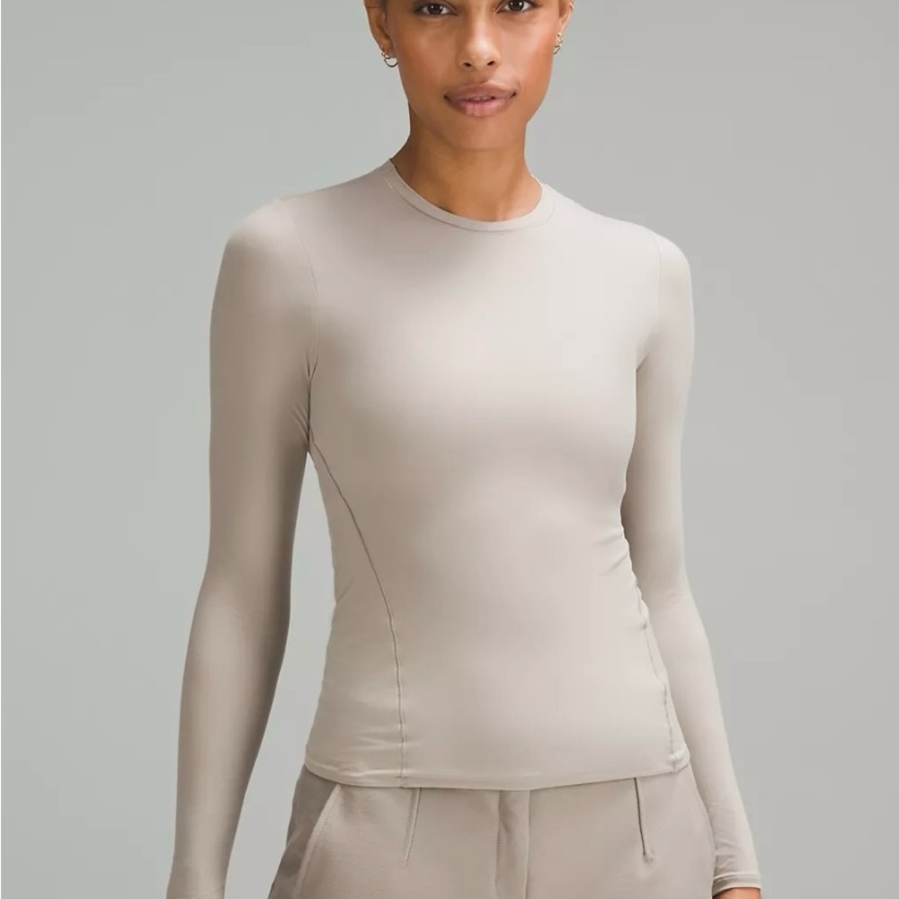 LULULEMON WUNDERMOST ULTRA SOFT TUNIC NWT